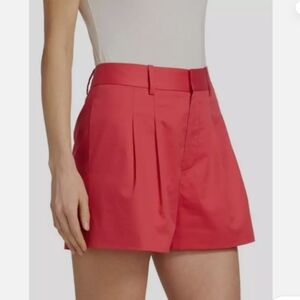 TWP The Bro Shorts Cotton Size 2/Small